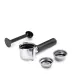 DeLonghi EC685 Dedica Style Espresso Coffee Maker