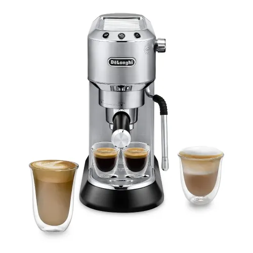DeLonghi EC885.M Dedica Arte Espresso Coffee Machine