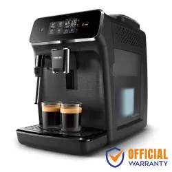 Philips EP2220/10 2200 Series Fully Automatic Coffee Machine Philips EP2220/10 2200 Series Fully Automatic Coffee Machine