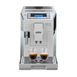 Delonghi ECAM45.760.W Eletta Automatic Coffee Machine Delonghi ECAM45.760.W Eletta Automatic Coffee Machine