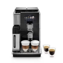 Delonghi EPAM960.75.GLM Maestosa Automatic Coffee Machine Delonghi EPAM960.75.GLM Maestosa Automatic Coffee Machine