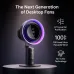 Jisulife Table Fan Pro3 Portable Desk Fan