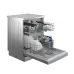 Hitachi HDF-F146VX Freestanding Dishwasher (14 Place Settings)