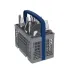 Hitachi HDF-F146VX Freestanding Dishwasher (14 Place Settings)