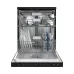 Hitachi HDF-F158CVGB Freestanding Dishwasher (15 Place Settings) Hitachi HDF-F158CVGB Freestanding Dishwasher (15 Place Settings)