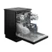 Hitachi HDF-F158CVGB Freestanding Dishwasher (15 Place Settings) Hitachi HDF-F158CVGB Freestanding Dishwasher (15 Place Settings)