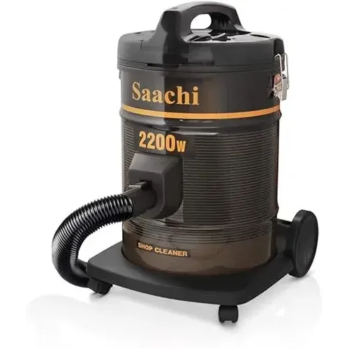 Saachi NL-VC-1107 25L 2200W Vacuum Cleaner