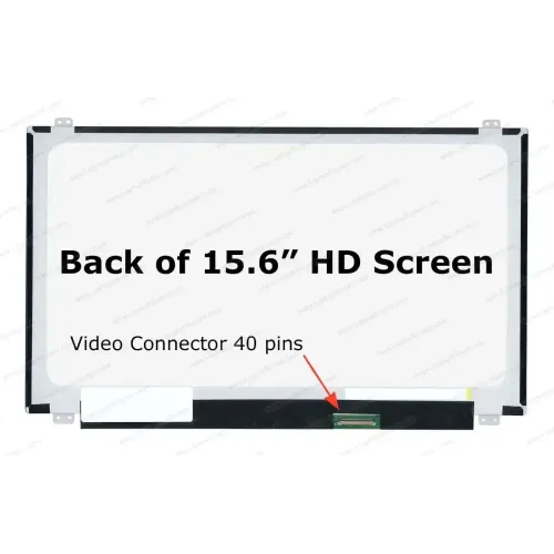 Laptop Display for 15.6