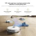 Xiaomi S40 Pro Robot Vacuum Cleaner Xiaomi S40 Pro Robot Vacuum Cleaner