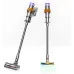 Dyson V15 Detect 240W Vacuum Cleaner Dyson V15 Detect 240W Vacuum Cleaner