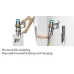 Dyson V15 Detect 240W Vacuum Cleaner Dyson V15 Detect 240W Vacuum Cleaner