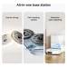Xiaomi Robot Vacuum H50 Pro
