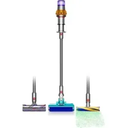 Dyson V15s Detect Wet and Dry Vacuum Cleaner