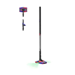 Dyson PencilVac Fluffycones Vacuum Cleaner