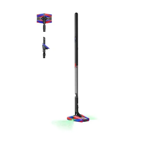 Dyson PencilVac Fluffycones Vacuum Cleaner Dyson PencilVac Fluffycones Vacuum Cleaner