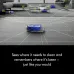 Dyson 360 Vis Nav Robot Vacuum Cleaner Dyson 360 Vis Nav Robot Vacuum Cleaner