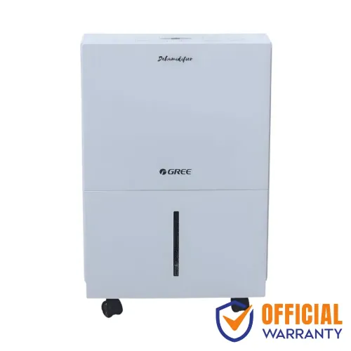 Gree GD-24NL 24 Liter Dehumidifier