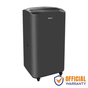 Dehumidifier