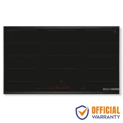 BOSCH PXX975DC1E Series 8 hob 90 cm Induction Cooker