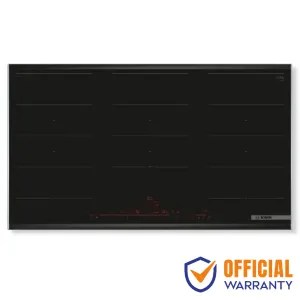 Induction Cooker