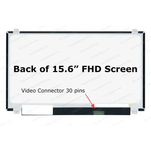 Laptop Display for 15.6
