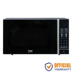 Beko MGF30330S Grill 30L Microwave Oven