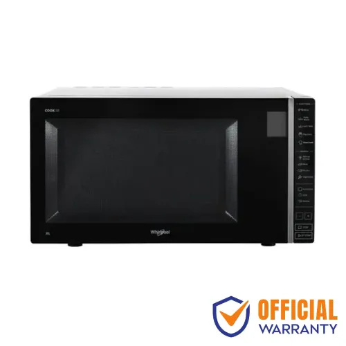 Whirlpool Magicook Pro 30 GE Grill 30 Litre Microwave Oven