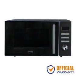 Beko MCF32410X Convection 32L Microwave Oven