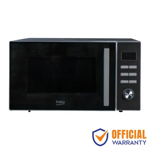 Beko MCF32410X Convection 32L Microwave Oven