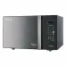Whirlpool MAGICOOK CONVECTION Black Mirror 30L Microwave Oven