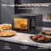 Oraimo InfiWave Nova 27L Microwave Oven (OMO-821A)