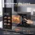 Oraimo InfiWave Nova 27L Microwave Oven (OMO-821A)