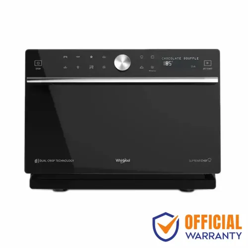 Whirlpool Supreme Chef 35L Microwave Oven