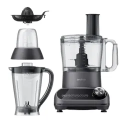 Oraimo OmniBlend 2 OBL-881A 5-In-1 Multifunctional Blender