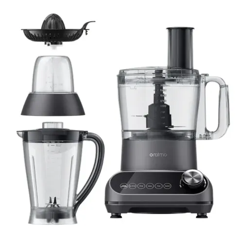 Oraimo OmniBlend 2 OBL-881A 5-In-1 Multifunctional Blender