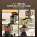 Oraimo OmniBlend 2 OBL-881A 5-In-1 Multifunctional Blender