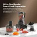 Oraimo OmniBlend 2 OBL-881A 5-In-1 Multifunctional Blender