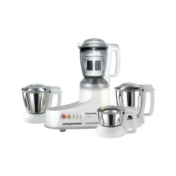 Panasonic MX-AC400 4 Jar Mixer Grinder
