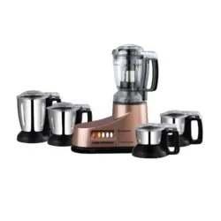 Panasonic MX-AC555 Super Mixer Grinder