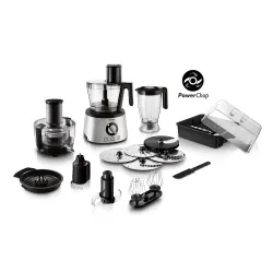 Philips HR-7778 7000 Series Food Processor