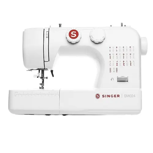 SINGER SRSM-SM024 Electric Sewing Machine