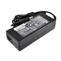 HP Inside Pin 18.5V 6.5A 120W Laptop Charger Adapter HP Inside Pin 18.5V 6.5A 120W Laptop Charger Adapter