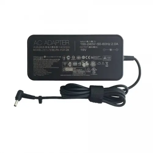 Asus Rog 19 V 9.23A 180W Laptop Charger Adapter Asus Rog 19 V 9.23A 180W Laptop Charger Adapter