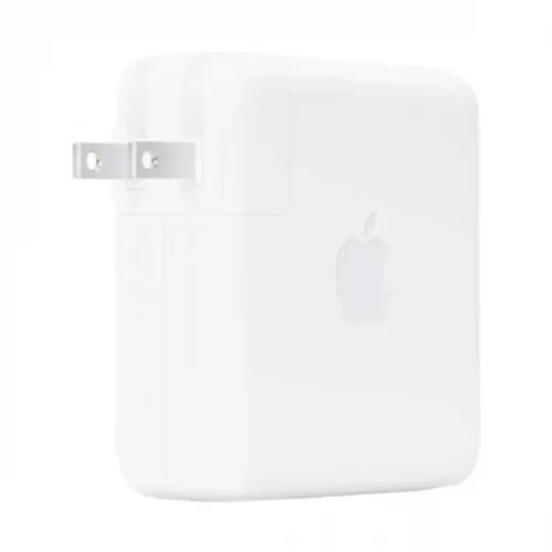 MaxGreen 96W 20.2V 4.5A USB Laptop Adapter for Apple Macbook