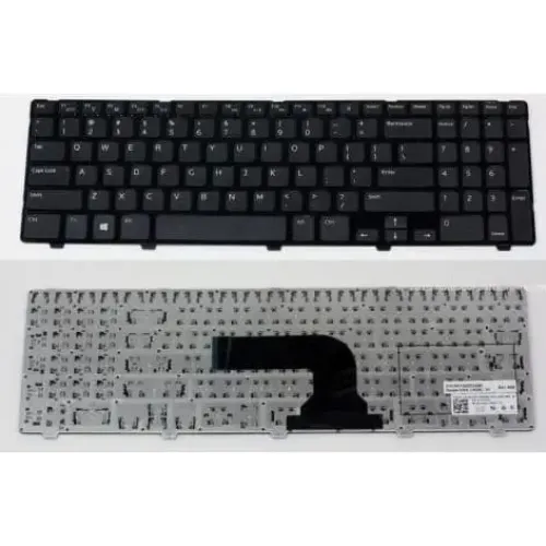Laptop Keyboard For Dell 1012 Laptop Keyboard For Dell 1012
