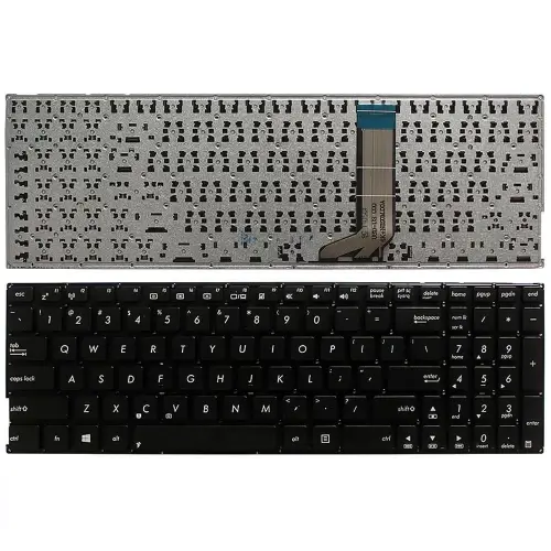 Laptop Keyboard For Asus X456UA Laptop Keyboard For Asus X456UA