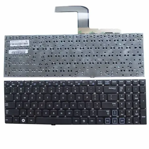 Laptop Keyboard For Samsung RV-413 Laptop Keyboard For Samsung RV-413