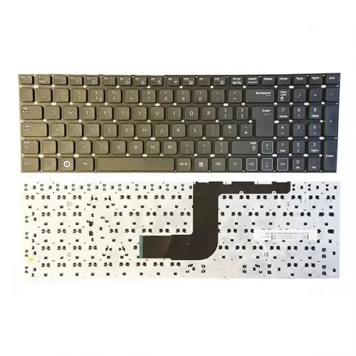 Laptop Keyboard For Samsung R511 Laptop Keyboard For Samsung R511