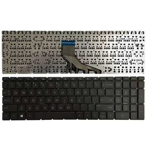 Laptop Keyboard for HP 15-DA004NE Laptop Keyboard for HP 15-DA004NE