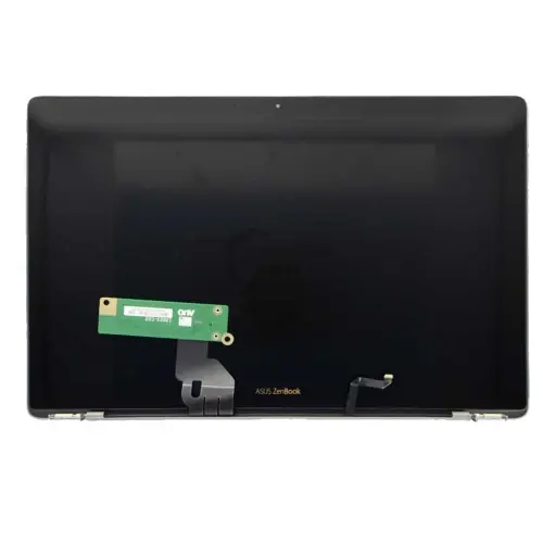 Asus ZenBook UX390U 12.5